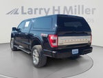 2021 F-150 Thumbnail 3