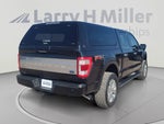 2021 F-150 Thumbnail 5