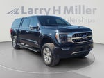 2021 F-150 Thumbnail 7