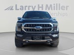 2021 F-150 Thumbnail 8