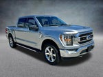 2021 F-150 Thumbnail 3