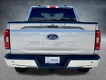 2021 F-150 Thumbnail 7