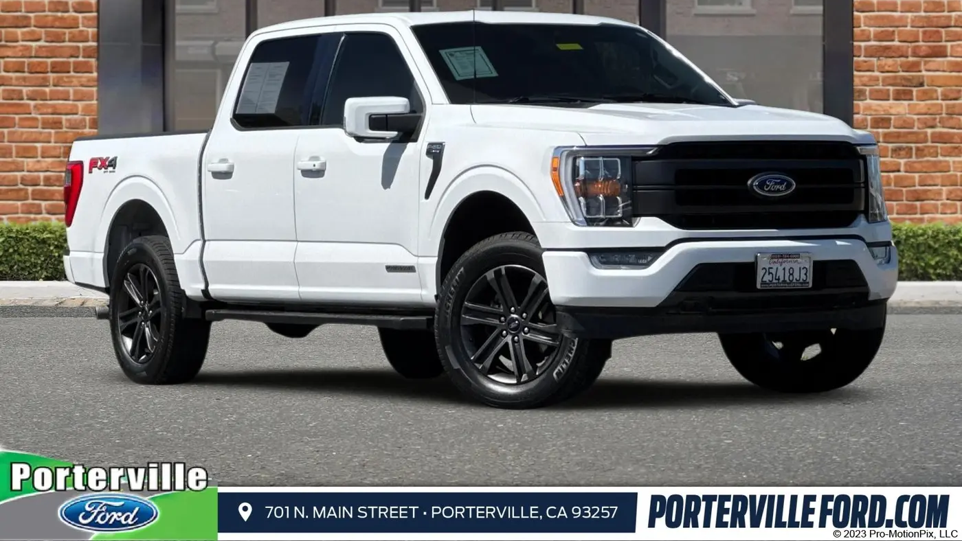 Preowned 2021 Ford F-150 XL for Sale