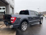 2021 F-150 Thumbnail 3
