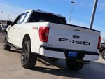 2021 F-150 Thumbnail 3