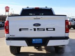 2021 F-150 Thumbnail 4