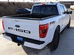 2021 F-150 Thumbnail 5