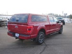 2021 F-150 Thumbnail 5