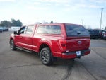 2021 F-150 Thumbnail 7