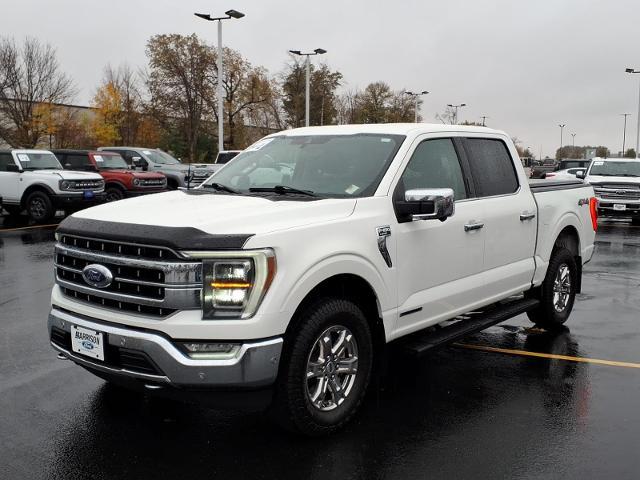 2021 Ford F-150 - $35,290