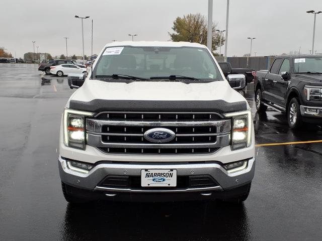 2021 Ford F-150 - $35,290