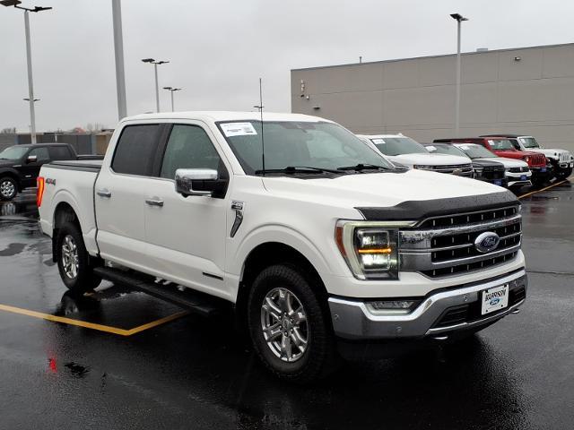 2021 Ford F-150 - $35,290