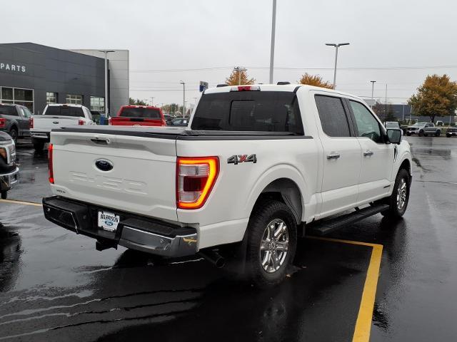 2021 Ford F-150 - $35,290