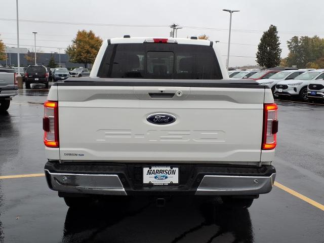2021 Ford F-150 - $35,290
