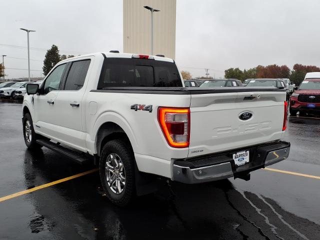 2021 Ford F-150 - $35,290