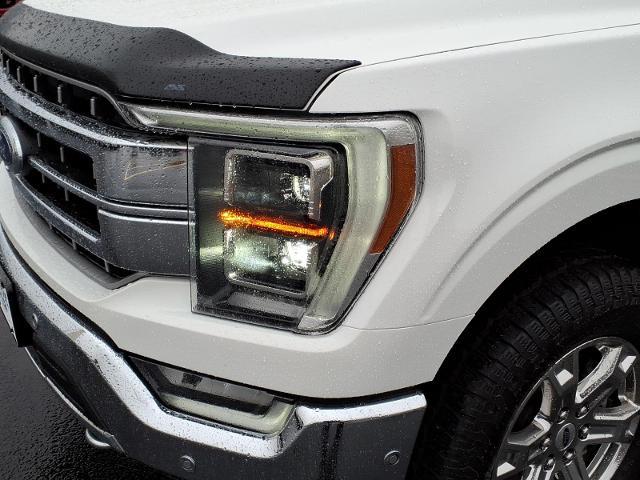 2021 Ford F-150 - $35,290