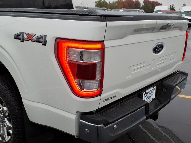 2021 Ford F-150 - $35,290