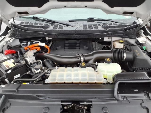 2021 Ford F-150 - $35,290