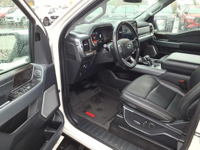 2021 Ford F-150 - $35,290