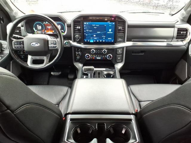2021 Ford F-150 - $35,290