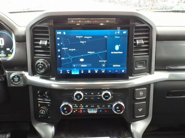 2021 Ford F-150 - $35,290