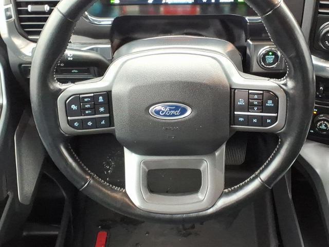2021 Ford F-150 - $35,290