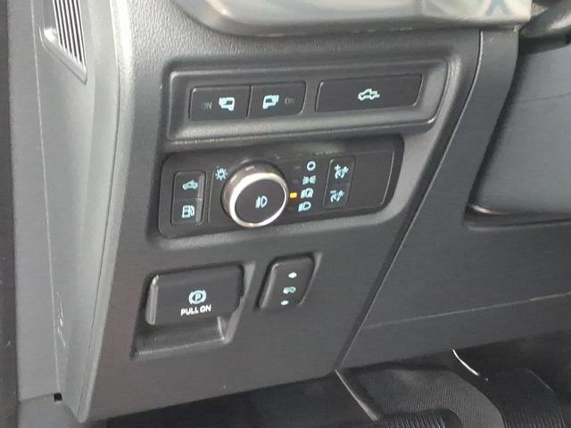 2021 Ford F-150 - $35,290