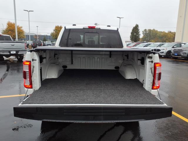 2021 Ford F-150 - $35,290