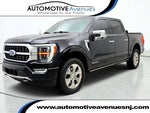 2021 F-150 Thumbnail 1