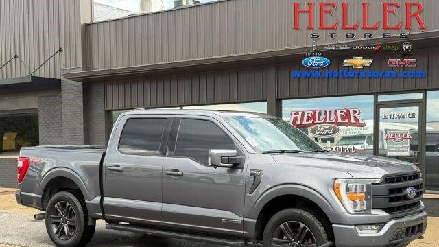 Preowned 2021 Ford F-150 XL for Sale