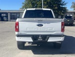 2021 F-150 Thumbnail 4