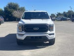 2021 F-150 Thumbnail 8