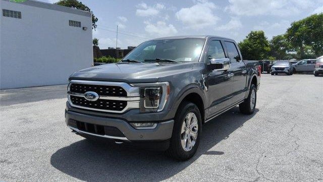 Preowned 2021 Ford F-150 XL for Sale