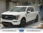2021 F-150 Thumbnail 1