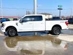 2021 F-150 Thumbnail 7