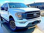 2021 F-150 Thumbnail 9