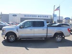 2021 F-150 Thumbnail 2