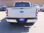 2021 F-150 Thumbnail 4