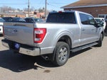 2021 F-150 Thumbnail 5