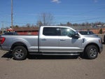 2021 F-150 Thumbnail 6