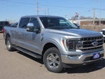2021 F-150 Thumbnail 7