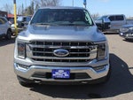 2021 F-150 Thumbnail 8