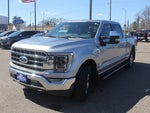 2021 F-150 Thumbnail 9