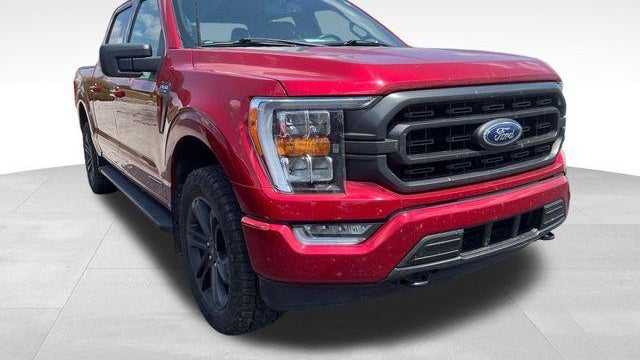 Preowned 2021 Ford F-150 XL for Sale