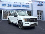 2022 F-150 Thumbnail 1