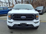 2022 F-150 Thumbnail 2