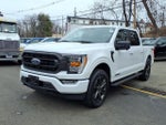 2022 F-150 Thumbnail 3