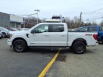 2022 F-150 Thumbnail 4