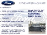 2022 F-150 Thumbnail 7