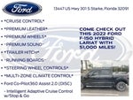 2022 F-150 Thumbnail 9